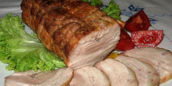 Что такое буженина - как правильно и вкусно приготовить в домашних условиях по пошаговым рецептам с фото