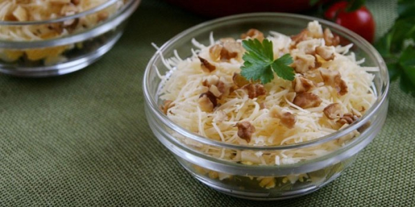 Салат Принц - пошаговые рецепты приготовления вкусного и оригинального блюда в домашних условиях с фото