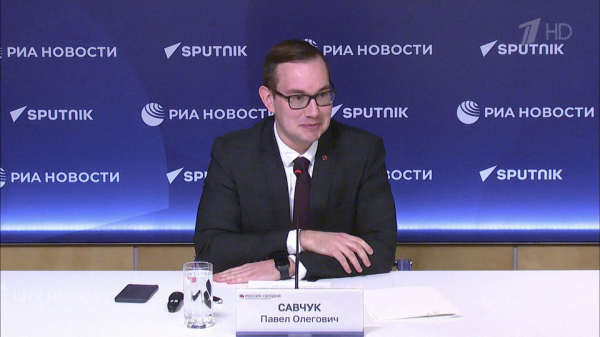 Российский Красный Крест подвел итоги года Российский Красный Крест подвел итоги года