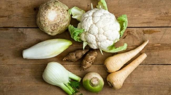 Ожирение печени: 7 суперпродуктов для профилактики