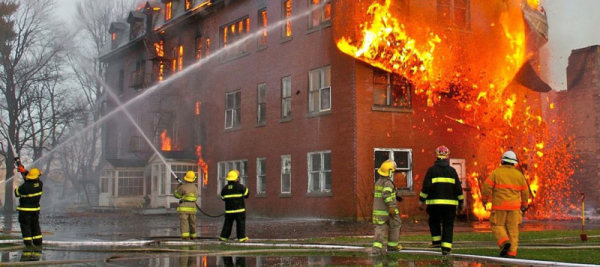 Пока &laquo;красный петух&raquo; снова не клюнул&hellip;