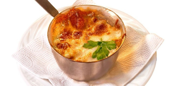 Жульен с мясом - как вкусно приготовить в домашних условиях по пошаговым рецептам с фото