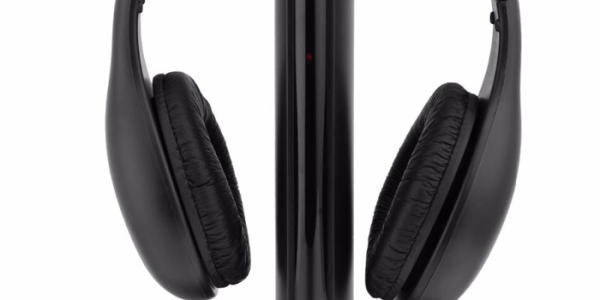 Беспроводные наушники для телевизора - как выбрать и подключить через Bluetooth, Wi-fi, радио и ИК порт