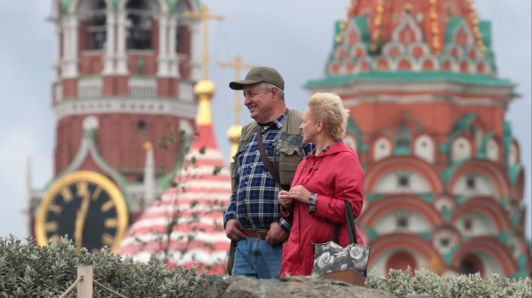 Жители Москвы и&nbsp;центральной части России окажутся в&nbsp;&laquo;арктическом мешке&raquo;