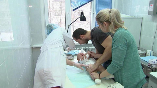 Вспышки кори зарегистрированы в&nbsp;44 российских регионах