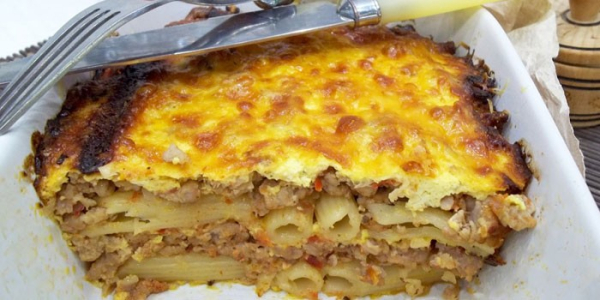 Запеканка из фарша - как вкусно приготовить в домашних условиях по пошаговым рецептам с фото