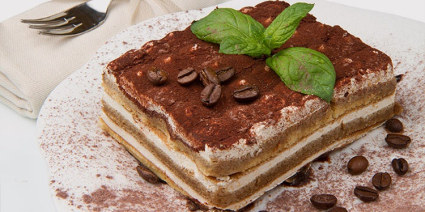 Крем из маскарпоне