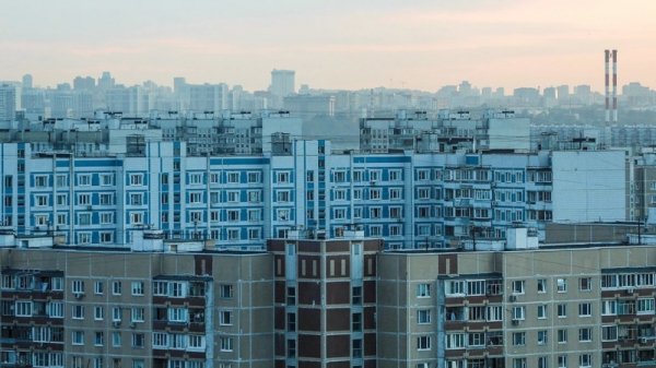 Вторичный &laquo;квадрат&raquo; всё весомее