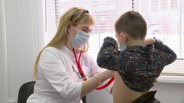 В&nbsp;России подводят предварительные итоги сразу нескольких программ в&nbsp;здравоохранении