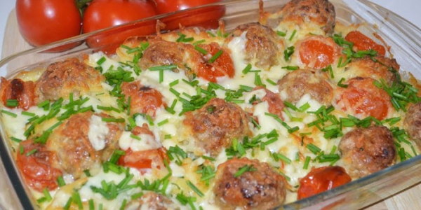 Запеканка из фарша - как вкусно приготовить в домашних условиях по пошаговым рецептам с фото