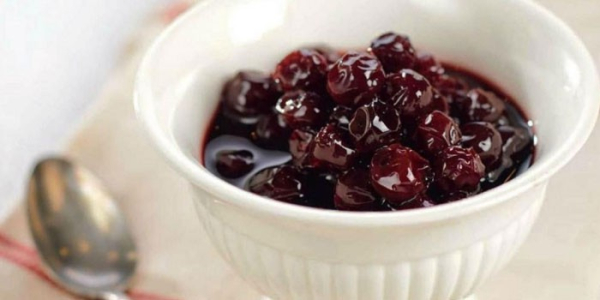 Варенье из вишни Варенье из вишни