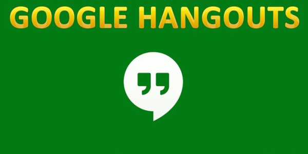 Hangouts - что это за программа