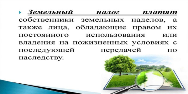Земельный налог в Московской области - как рассчитать по ставке, правила и порядок начисления Земельный налог в Московской области - как рассчитать по ставке, правила и порядок начисления