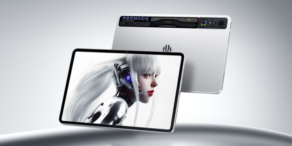 Представлен Red Magic Gaming Tablet Pro &mdash; самый мощный Android-планшет в мире