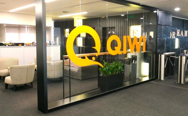 Прощай, QIWI!