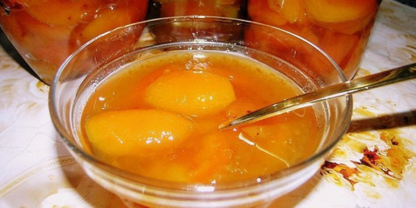 Варенье из яблок Варенье из яблок