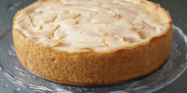 Цветаевский яблочный пирог - как правильно и вкусно приготовить по пошаговому рецепту с фото Цветаевский яблочный пирог - как правильно и вкусно приготовить по пошаговому рецепту с фото