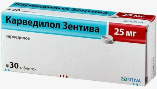 Насколько эффективен карведилол и каковы его побочные эффекты Насколько эффективен карведилол и каковы его побочные эффекты