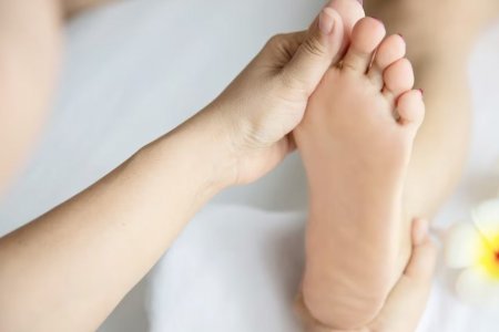 Врач Мелия назвал самый эффективный способ лечения пяточной шпоры Врач Мелия назвал самый эффективный способ лечения пяточной шпоры