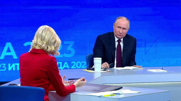 Владимир Путин о&nbsp;возможности запрета абортов в&nbsp;России