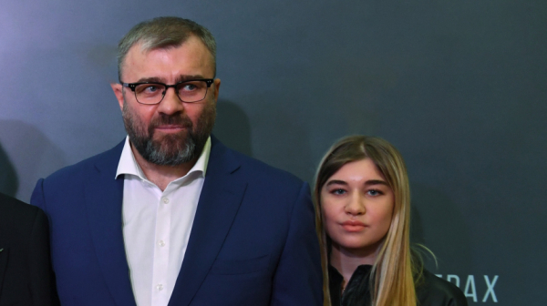 Пострадавшего в&nbsp;ДТП с&nbsp;дочерью Пореченкова перевели в&nbsp;реабилитационный центр