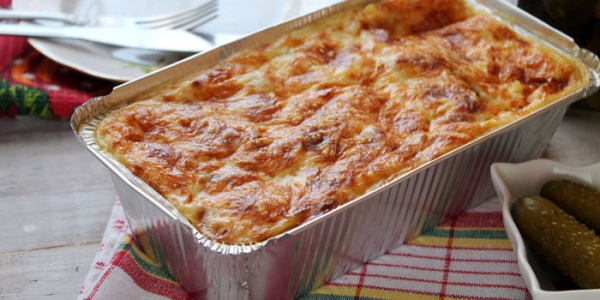 Запеканка из фарша - как вкусно приготовить в домашних условиях по пошаговым рецептам с фото
