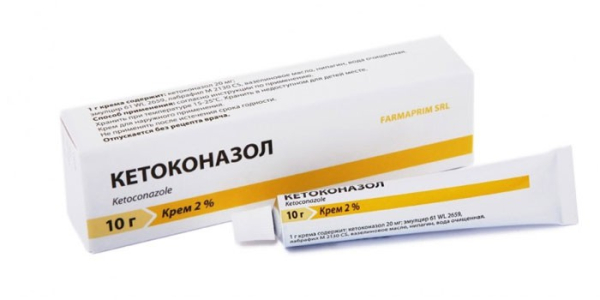 Грибок на руках Грибок на руках