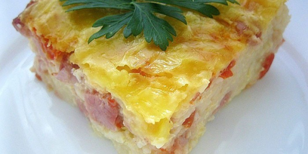 Запеканка в микроволновке - как вкусно и полезно приготовить в домашних условиях по пошаговым рецептам с фото