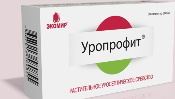 Таблетки от цистита для женщин Таблетки от цистита для женщин