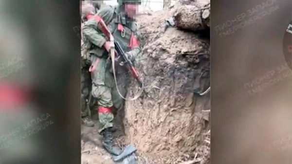 Бой глазами штурмовика, подбитая западная техника и срыв ротации ВСУ — кадры с разных участков СВО Бой глазами штурмовика, подбитая западная техника и срыв ротации ВСУ — кадры с разных участков СВО