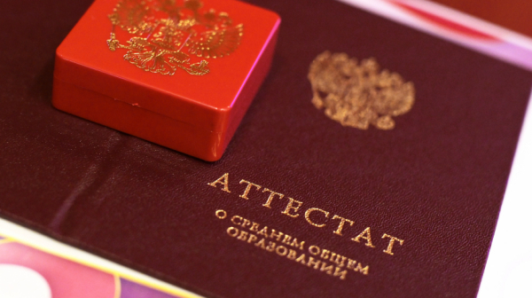 Ошибка допустима: выпускникам школ разрешили поступать в&nbsp;вузы без диплома?