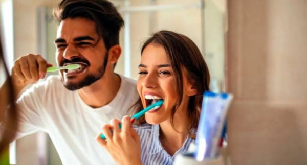 5 распространенных стоматологических мифов