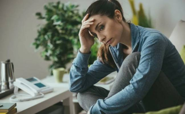 8 советов, как перестать беспокоиться