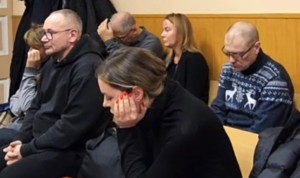&laquo;Олени&raquo; дождались приговора