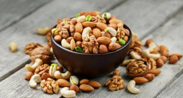5 продуктов, которые кардиологи всегда имеют на своей кухне