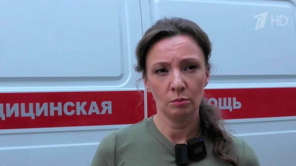 Партию современного оборудования получили медицинские учреждения в ЛНР и ДНР Партию современного оборудования получили медицинские учреждения в ЛНР и ДНР