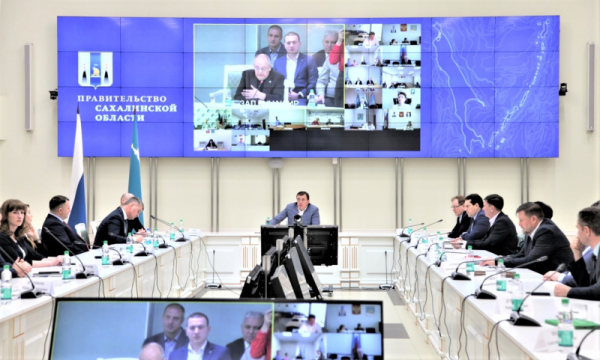 Отныне за качество Минстрой в ответе