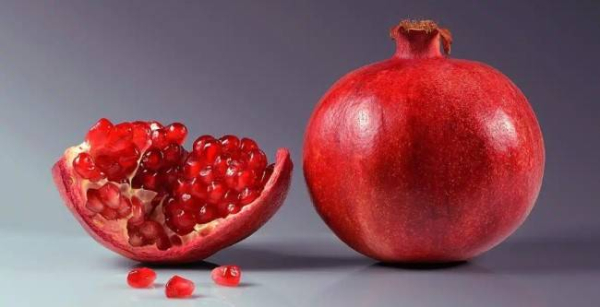 7 важных причин, по которым вам следует употреблять гранаты