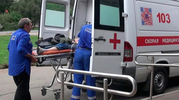 Первые три пациента, поступившие с&nbsp;диагнозом ботулизм, выписаны из&nbsp;больницы в&nbsp;Казани