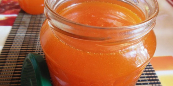 Варенье из морошки Варенье из морошки