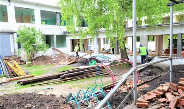 Саморегуляторы, все в сад – детский! Саморегуляторы, все в сад – детский!