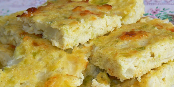 Запеканка из яиц - как вкусно приготовить в домашних условиях по пошаговым рецептам с фото