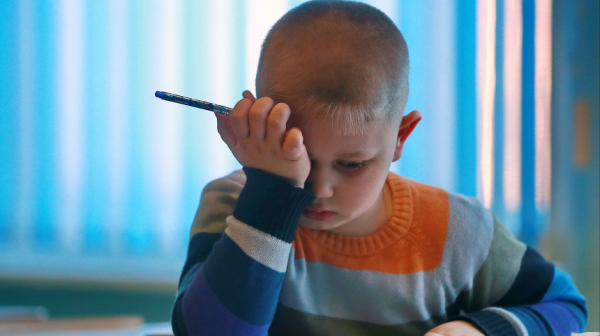 &laquo;Виноваты родители&raquo;: почему дети ненавидят учить иностранные языки
