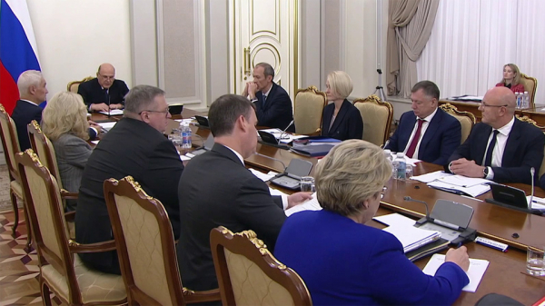 Предприятия оборонно-промышленного комплекса получат дополнительную поддержку от&nbsp;государства