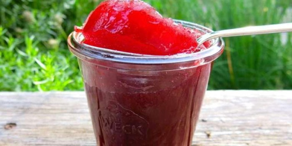 Варенье из вишни Варенье из вишни