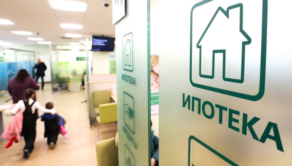 Ещё будет не менее 700.000 новоселий Ещё будет не менее 700.000 новоселий