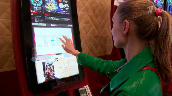 В&nbsp;честь Дня медработника Первый канал и&nbsp;создатели фильма &laquo;Вызов&raquo; дарят 50%-ную скидку