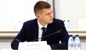 Четыре проекта важных законов Четыре проекта важных законов