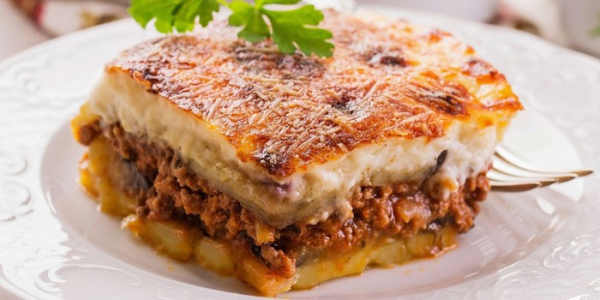 Запеканка из фарша - как вкусно приготовить в домашних условиях по пошаговым рецептам с фото