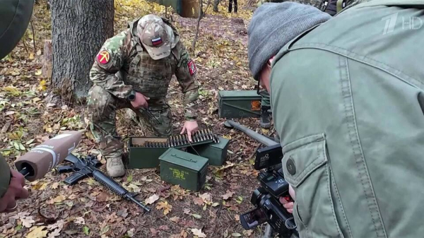 Бойцы &laquo;Центра&raquo;, освободившие Селидово в&nbsp;Донецкой народной республике, рассказали о&nbsp;боях за&nbsp;город